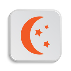 Moon icon