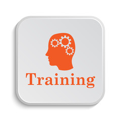 Training icon