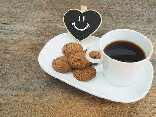 Good morning or Have a nice day concept.