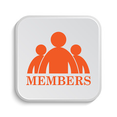 Members icon