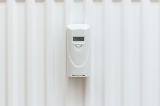 Stromz&auml;hler Heizung