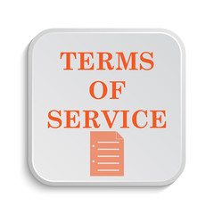 Terms of service icon