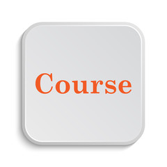 Course icon