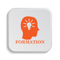 Formation icon