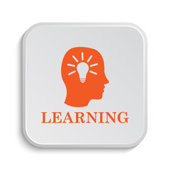 Learning icon