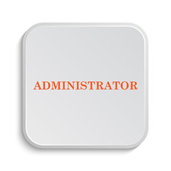 Administrator icon