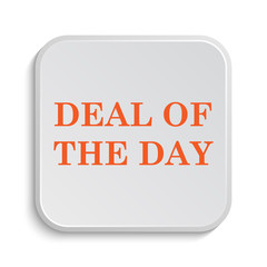 Deal of the day icon