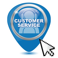 customer service icon