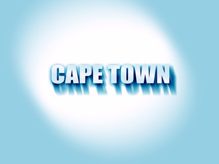 cape town
