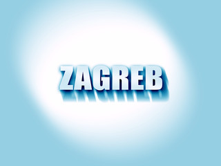 zagreb