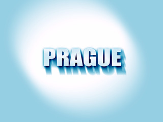 prague
