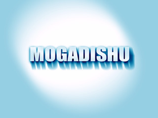 mogadishu
