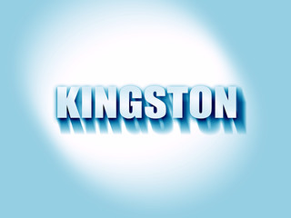 kingston