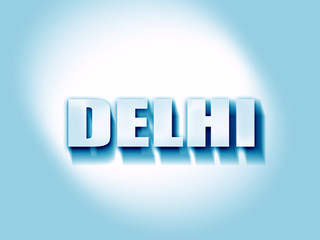 delhi