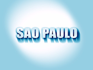 sao paulo