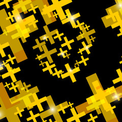 0316_22 abstract background