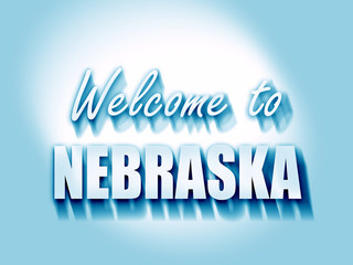 Welcome to nebraska