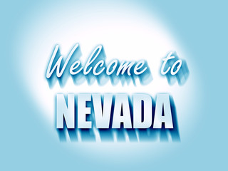 Welcome to nevada