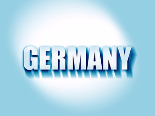 Greetings from germany