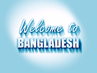 Welcome to bangladesh