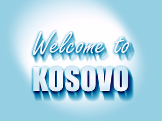 Welcome to kosovo