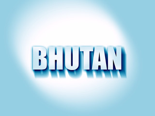 Greetings from bhutan