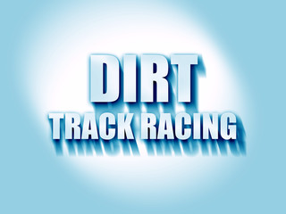 dirt track racing