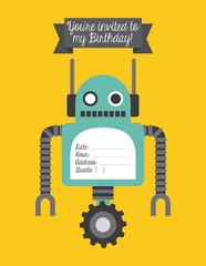 happy birthday design 