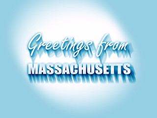 Greetings from masschusetts