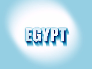 Greetings from egypt