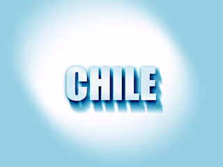 Greetings from chile