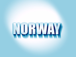 Greetings from norway