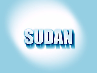 Greetings from sudan