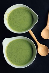 Spinach Soup