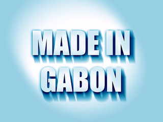Made in gabon