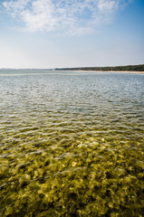 Morze bałtyckie © Filip Olejowski