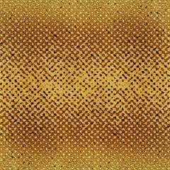 Golden background