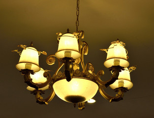 Ceiling light