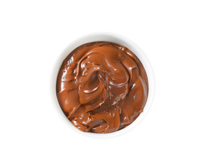 Hazelnut chocolate spread