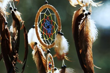 Dreamcatcher