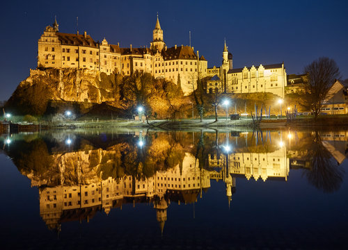 Schloss Sigmaringen