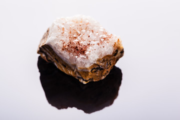 jasper stone macro