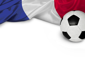 Fußballnation Frankreich