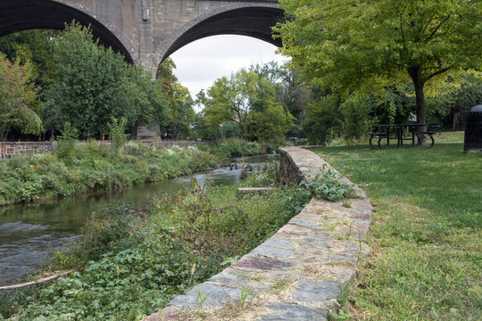 Johnston Park