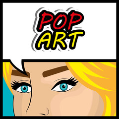 pop art design 