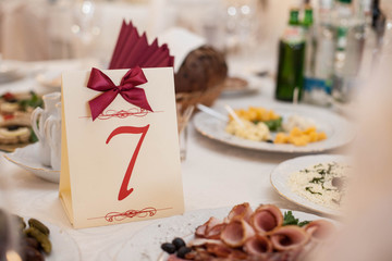 elegantly stylishly decorated luxuriantly beautiful restaurant t