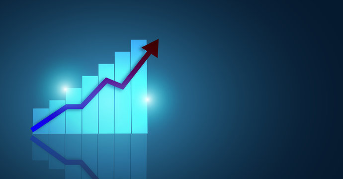 Grafico Economia, Istogrammi, Statistiche