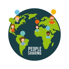 people sharing design 
