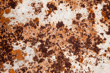 Old grunge wall texture.