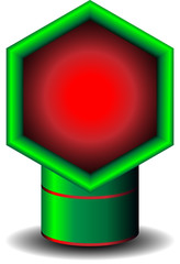 Segment icon